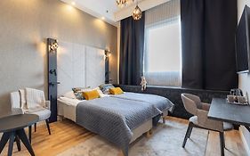 Santa'S Hotel Santa Claus